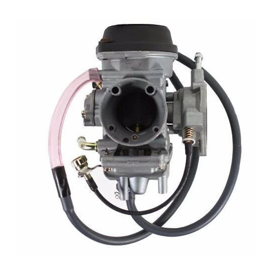 Carburetor Suzuki LTZ 400 Kawasaki KFX 400 Yamaha Raptor 350 cfmoto 500 0180-100000