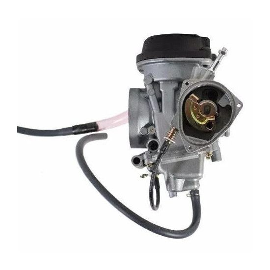 Carburetor Suzuki LTZ 400 Kawasaki KFX 400 Yamaha Raptor 350 cfmoto 500 0180-100000