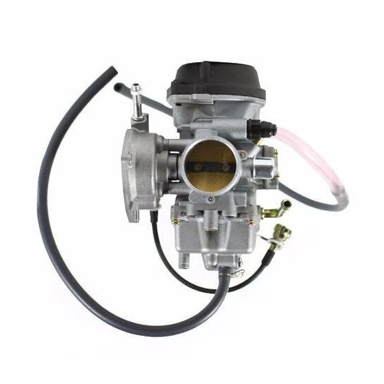 Carburetor Suzuki LTZ 400 Kawasaki KFX 400 Yamaha Raptor 350 cfmoto 500 0180-100000