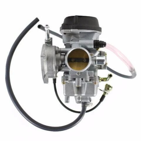 Carburetor Suzuki LTZ 400 Kawasaki KFX 400 Yamaha Raptor 350 cfmoto 500 0180-100000