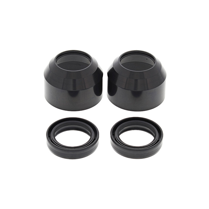 ALL BALLS front shock absorber oil and dust seal kit SUZUKI RM100 79-81, RM125 76, TS250 SAVAGE 77-79, YAMAHA