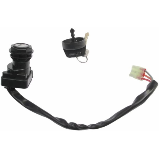 ignition key switch Suzuki LTZ 400 37110-07G00 37110-07G01