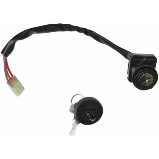 ignition key switch Suzuki LTZ 400 37110-07G00 37110-07G01