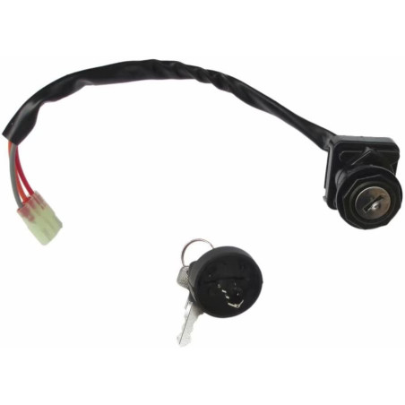 ignition key switch Suzuki LTZ 400 37110-07G00 37110-07G01