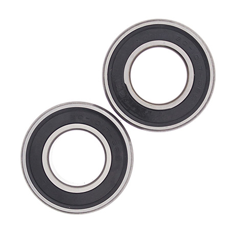 ALL BALLS front wheel bearing HARLEY-DAVIDSON -- read description
