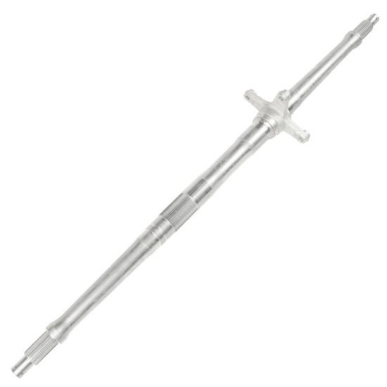 rear shaft Suzuki LTZ 400 64710-07G30