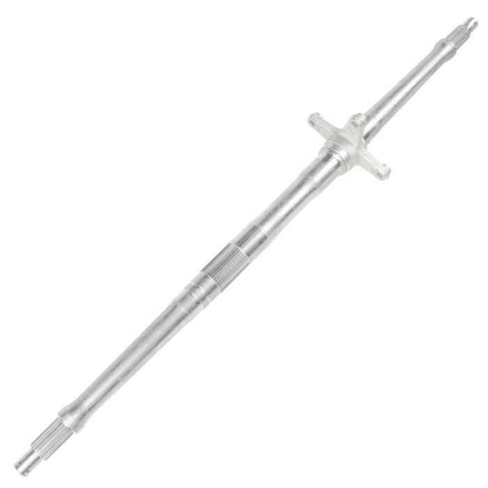 rear shaft Suzuki LTZ 400 64710-07G30