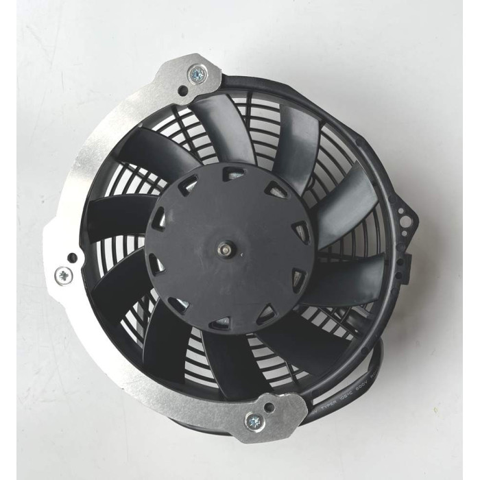 Radiator fan Suzuki LTZ 400 09-13 17800-33H00 17800-33H01