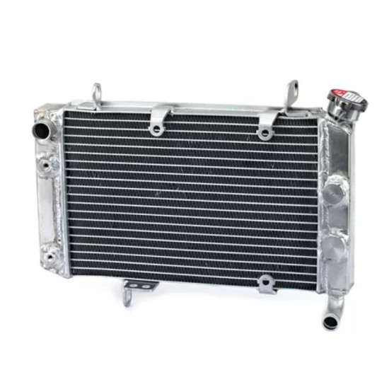 Radiator big volume Suzuki LTZ400 Kawasaki KFX 400 2003-2008 17710-07G10