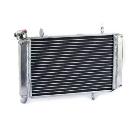 Radiator big volume Suzuki LTZ400 Kawasaki KFX 400 2003-2008 17710-07G10