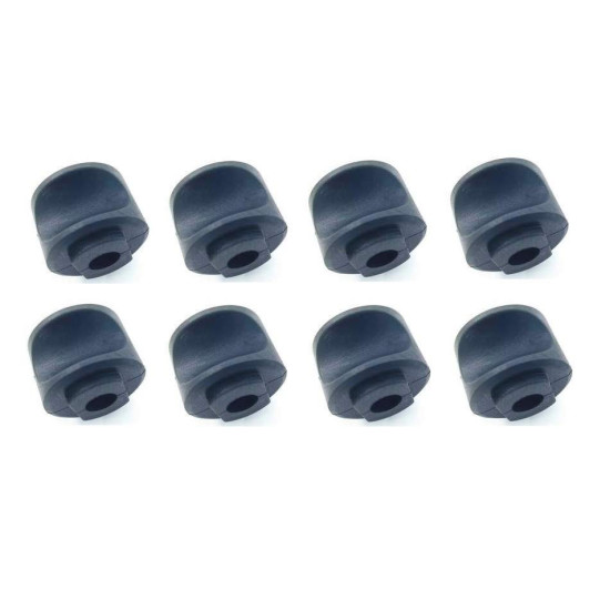 Stabilizer link bushing 8 pcs Polaris sportsman 500 700 800 5432598