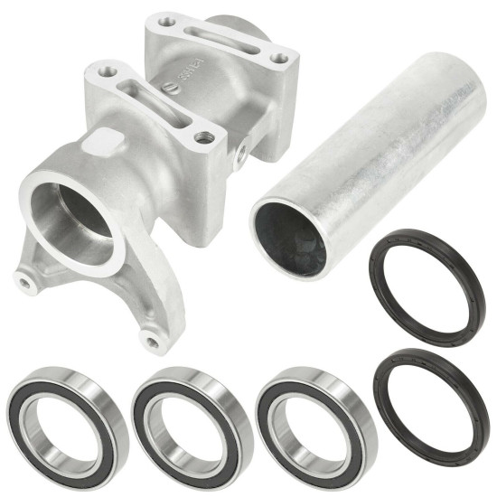 Hub Suzuki LTZ400 09-13 64715-33H00