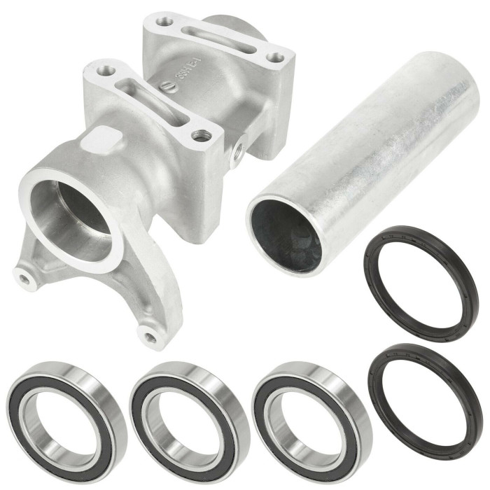 Hub Suzuki LTZ400 09-13 64715-33H00