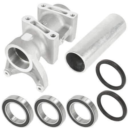 Hub Suzuki LTZ400 09-13 64715-33H00