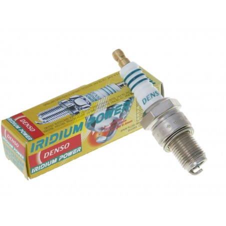 Denso IW24 iridium spark plug (equivalent to BR8EIX)