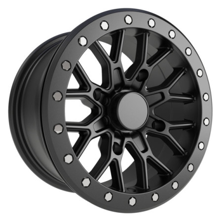alloy rims AR104 Beadlock 12x7 4 136 4+3 can-am