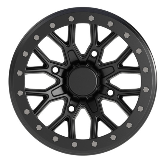 alloy rims AR104 Beadlock 12x7 4 136 4+3 can-am