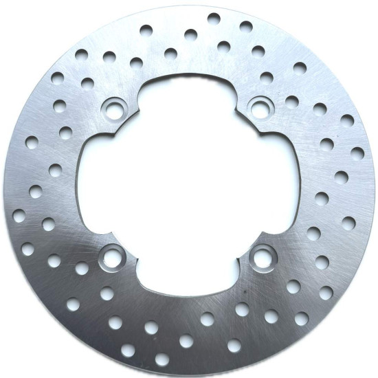 Rear brake disc Suzuki LTZ 400 Kawasaki KFX 400 69211-07G00 41080-S006 MD6211
