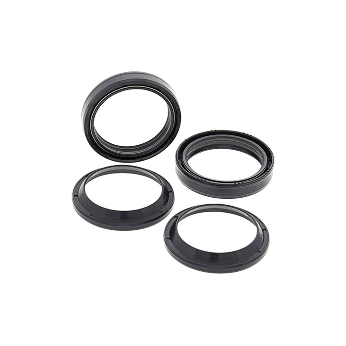 ALL BALLS front shock absorber oil and dust seal kit HONDA XR650R 00-07, KAWASAKI KX125 89, KX250 89, KX500