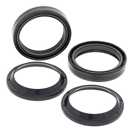 ALL BALLS front shock absorber oil and dust seal kit HONDA XR650R 00-07, KAWASAKI KX125 89, KX250 89, KX500