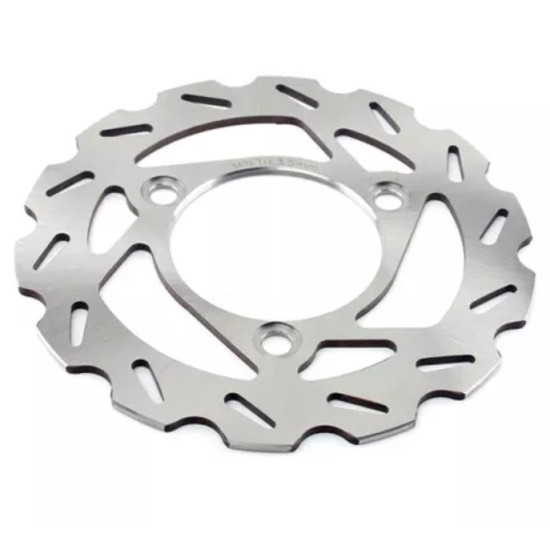 rear brake disc Suzuki LTR 450 69211-45G00 ZC6278