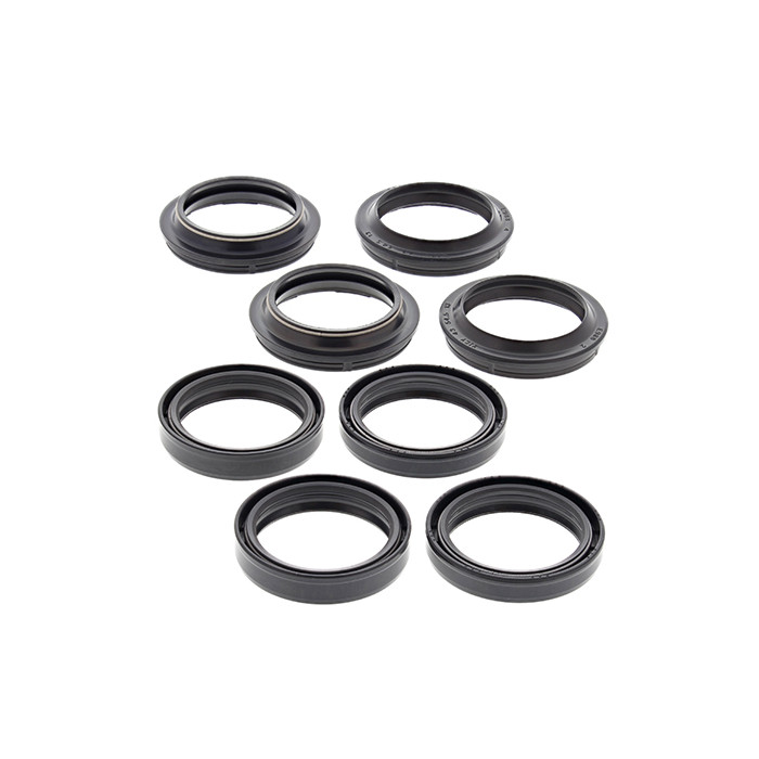 ALL BALLS front shock absorber oil and dust seal kit TRIUMPH ADVENTURER 900 96-98, THUNDERBIRD 900 95-03, TR