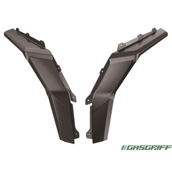 Overfenders cfmoto X850 X1000 set 4pcs