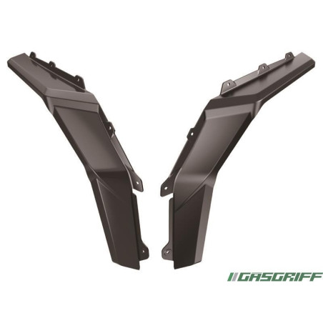 Overfenders cfmoto X850 X1000 set 4pcs