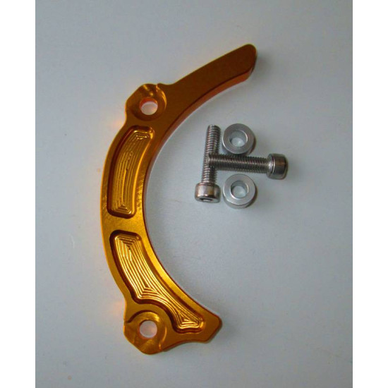 Case saver Suzuki LTR 450 2006-2009 gold