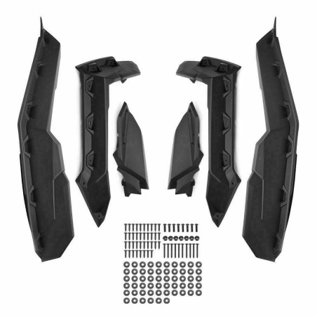Overfenders Can-am Maverick X3 715002973