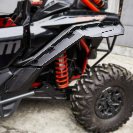 Overfenders Can-am Maverick X3 715002973