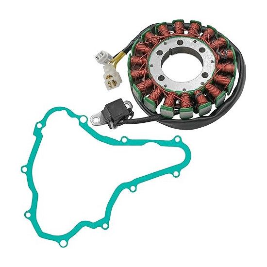 Stator Suzuki LTR 450 32101-45G10 32101-45G11