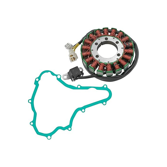Stator Suzuki LTR 450 32101-45G10 32101-45G11