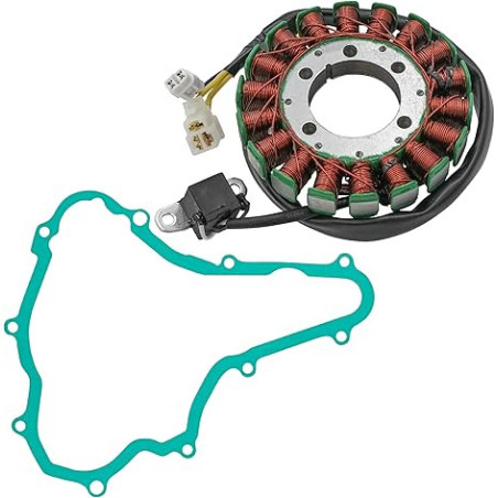 Stator Suzuki LTR 450 32101-45G10 32101-45G11