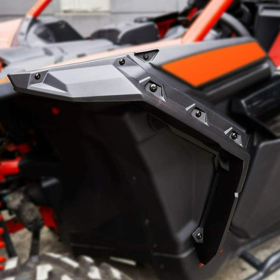 Overfenders Can-am Maverick X3 715002973