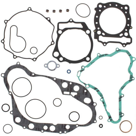 Engine full gasket set Suzuki LTR450R 808916
