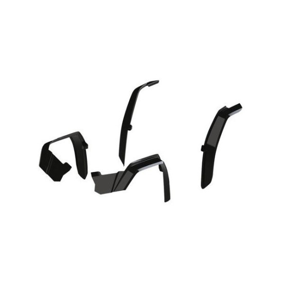 Overfenders Stels guepard 650 800 850 2014-