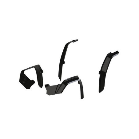 Overfenders Stels guepard 650 800 850 2014-