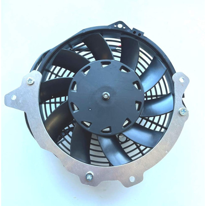 Radiator fan Suzuki LTR 450 06-09 17800-45G10