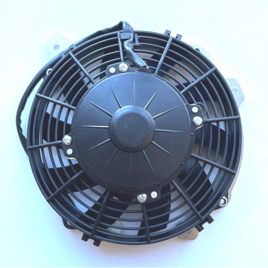 Radiator fan Suzuki LTR 450 06-09 17800-45G10