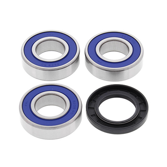 ALL BALLS rear wheel bearings with seals SUZUKI VZR 1800 '08-'09, M109R '06-'13