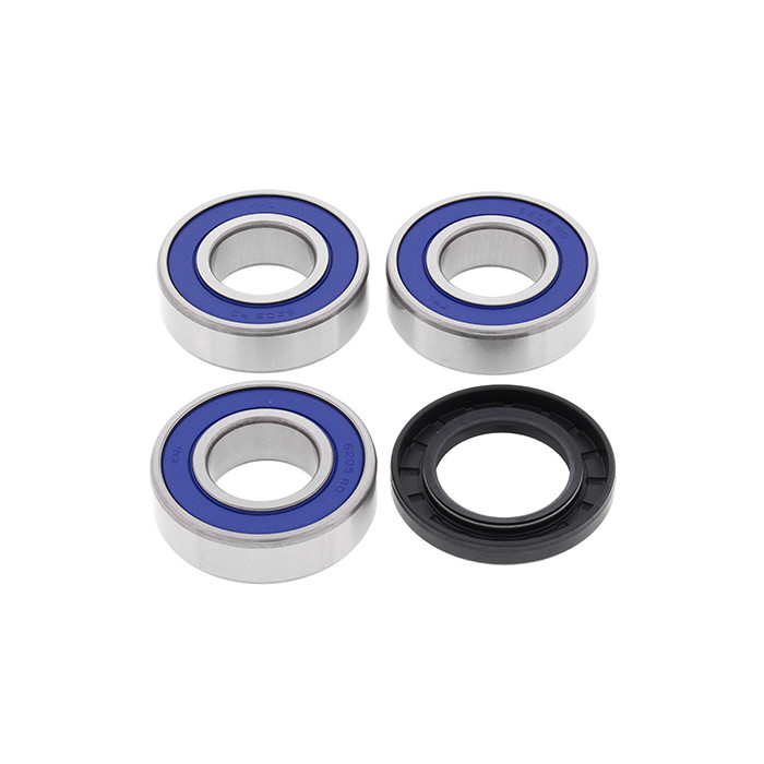 ALL BALLS rear wheel bearings with seals SUZUKI VZR 1800 '08-'09, M109R '06-'13