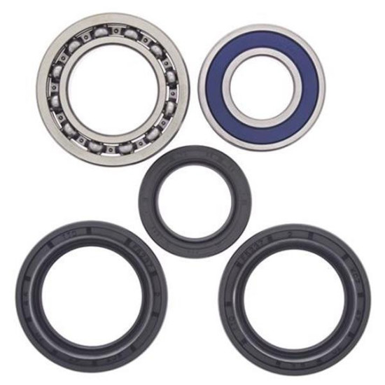 Łożyska tylnej osi Yamaha Kodiak 25-1139-H