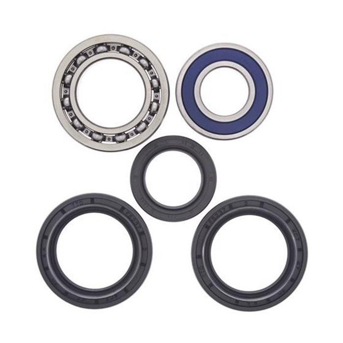 Łożyska tylnej osi Yamaha Kodiak 25-1139-H