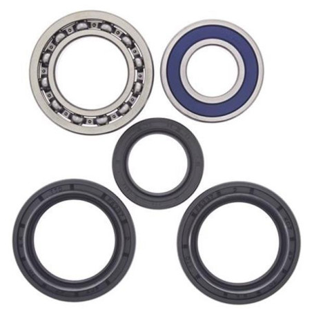 Łożyska tylnej osi Yamaha Kodiak 25-1139-H
