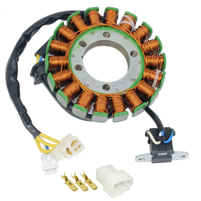 Stator Suzuki LTR 450 32101-45G10 32101-45G11