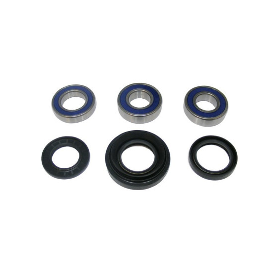 Wheel bearing with seals Honda TRX 350 400 450 25-1037-H