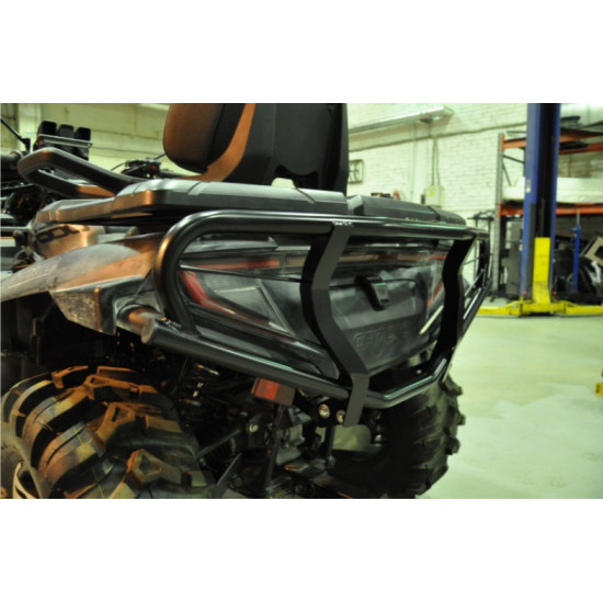 bumper rear cfmoto Cforce 625 2019-2021