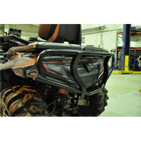 bumper rear cfmoto Cforce 625 2019-2021