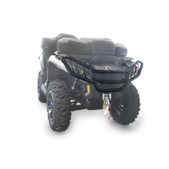 bumper front Can-am outlander G2 2012-2021